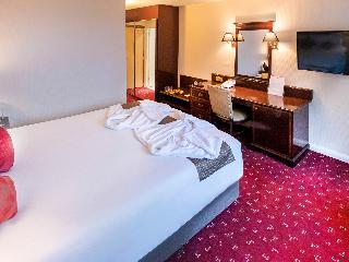 Ibis London Earls Court fotoÄŸrafÄ±