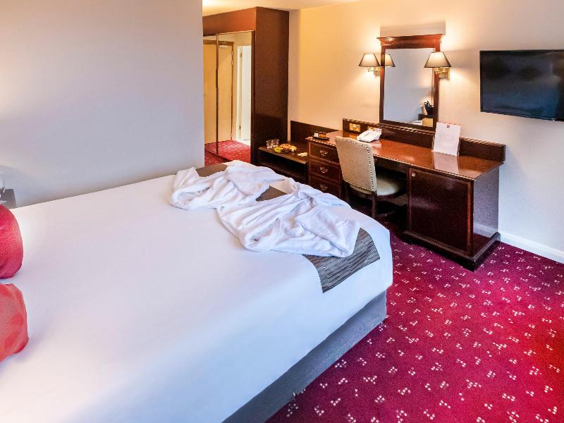 Ibis London Earls Court - Toplantı