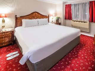 Ibis London Earls Court fotoÄŸrafÄ±