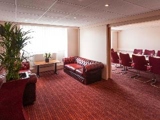 Ibis London Earls Court fotoÄŸrafÄ±