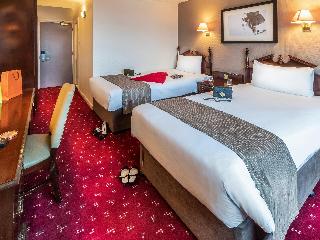 Ibis London Earls Court fotoÄŸrafÄ±