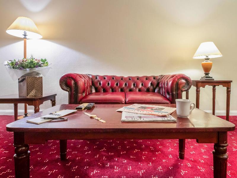Ibis London Earls Court - Toplantı