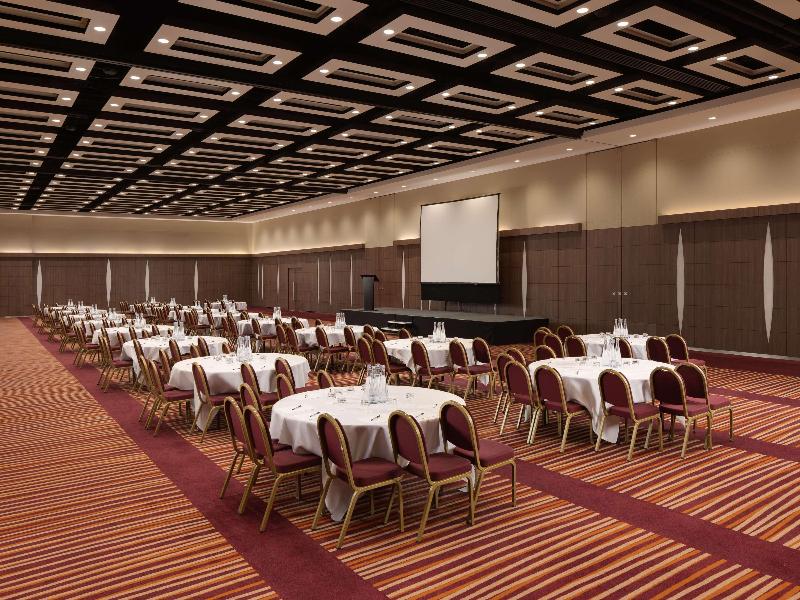 Ibis London Earls Court - Toplantı