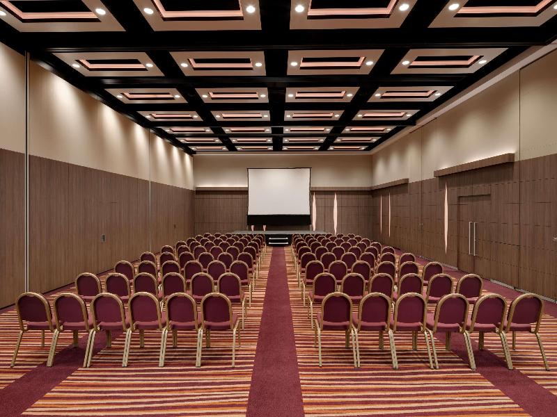 Ibis London Earls Court - Toplantı