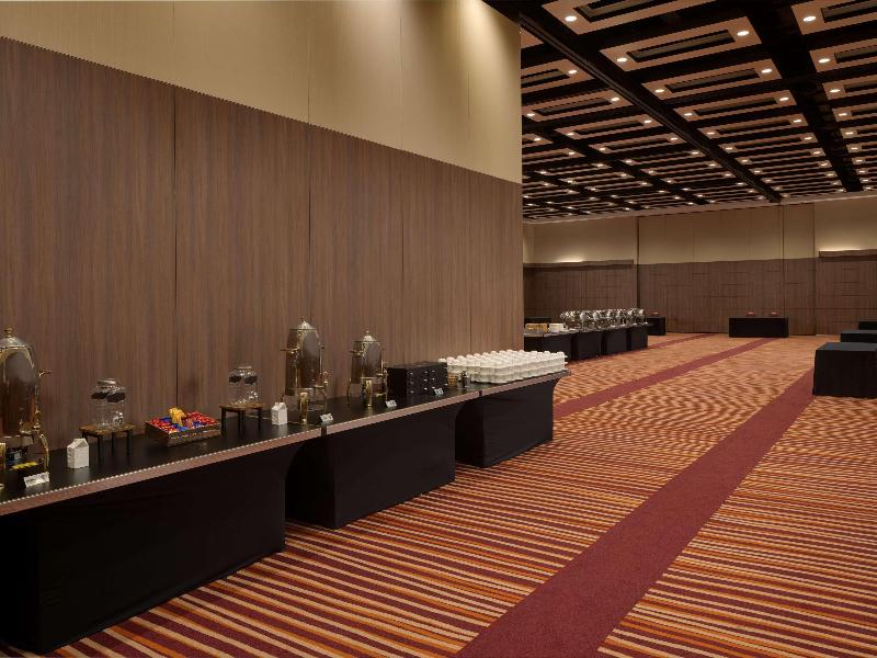 Ibis London Earls Court - Toplantı