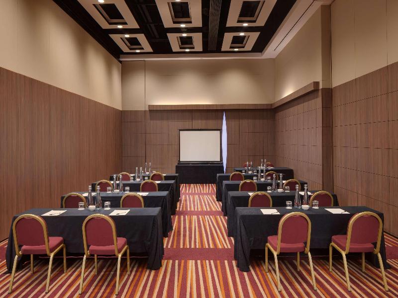 Ibis London Earls Court - Toplantı
