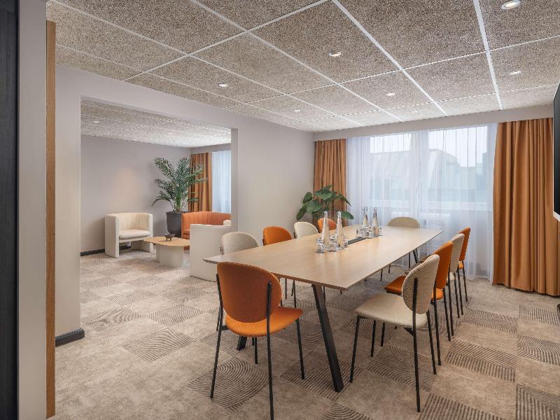 Ibis London Earls Court - Toplantı