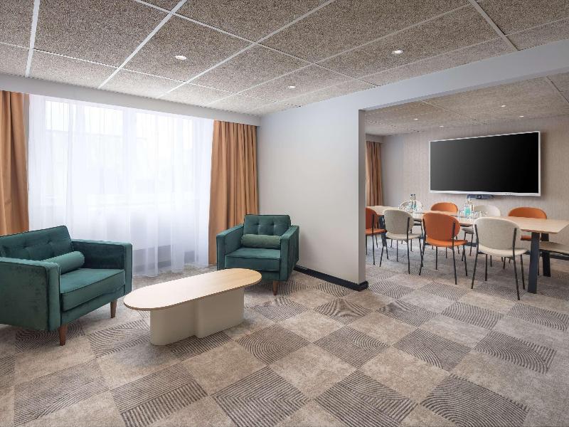 Ibis London Earls Court - Toplantı