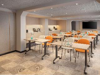 Ibis London Earls Court fotoÄŸrafÄ±