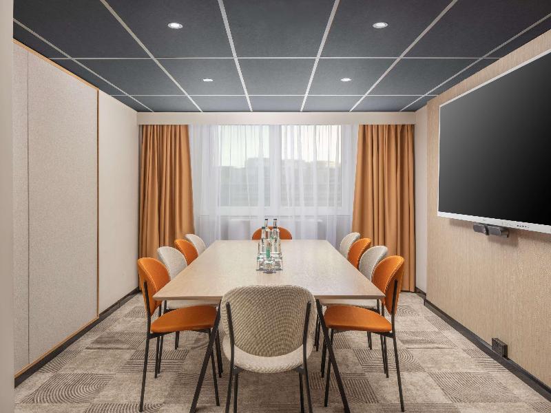 Ibis London Earls Court - Toplantı