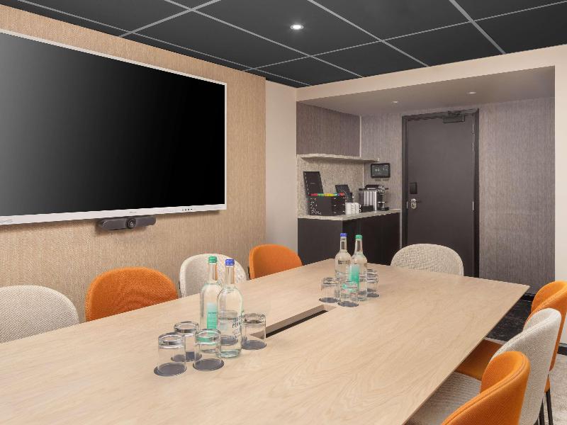 Ibis London Earls Court - Toplantı