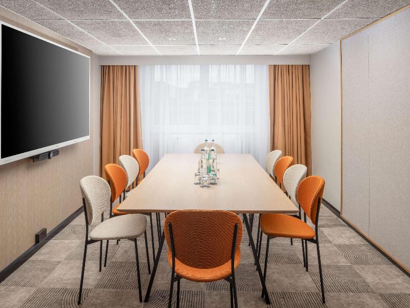 Ibis London Earls Court - Toplantı