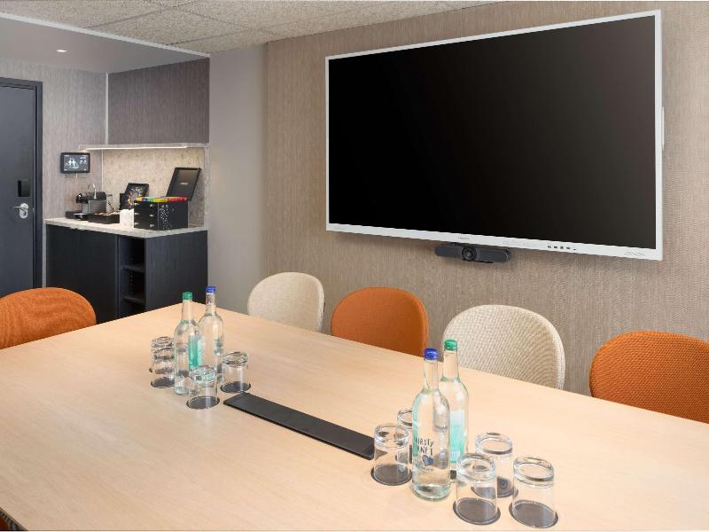 Ibis London Earls Court - Toplantı