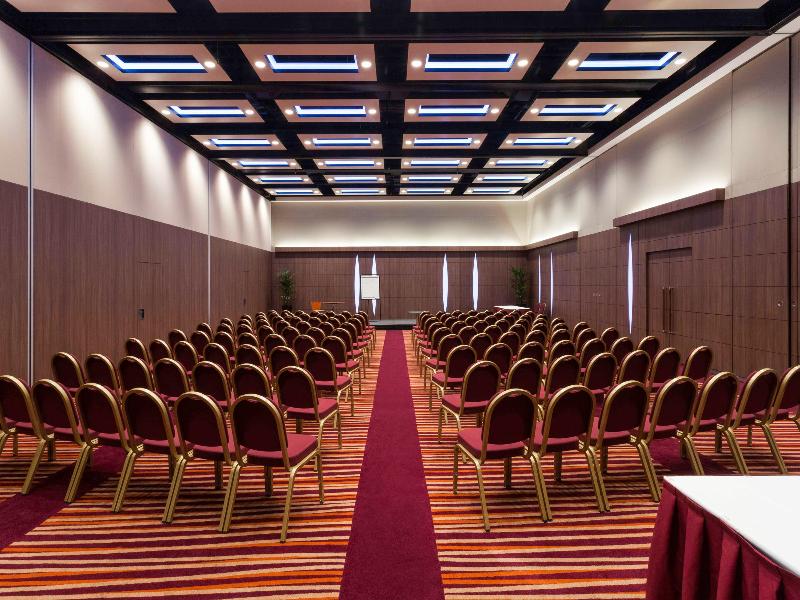 Ibis London Earls Court - Toplantı