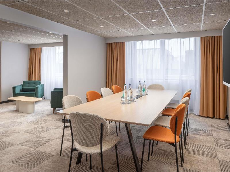 Ibis London Earls Court - Toplantı
