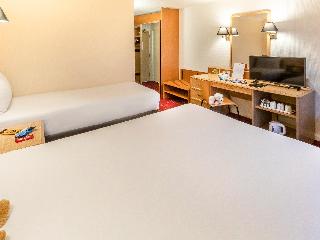 Ibis London Earls Court fotoÄŸrafÄ±