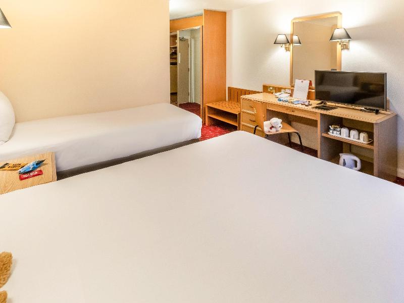Ibis London Earls Court - Aktivite