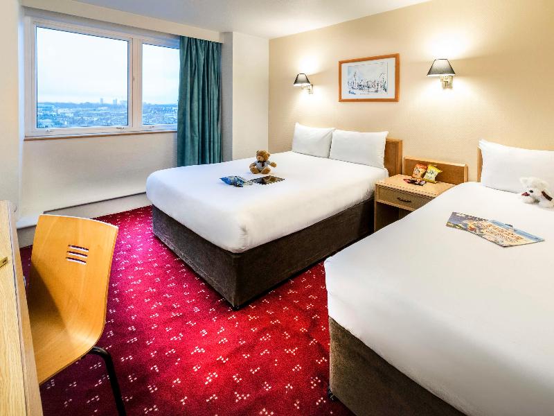 Ibis London Earls Court - Aktivite