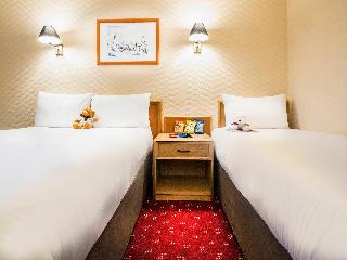 Ibis London Earls Court fotoÄŸrafÄ±