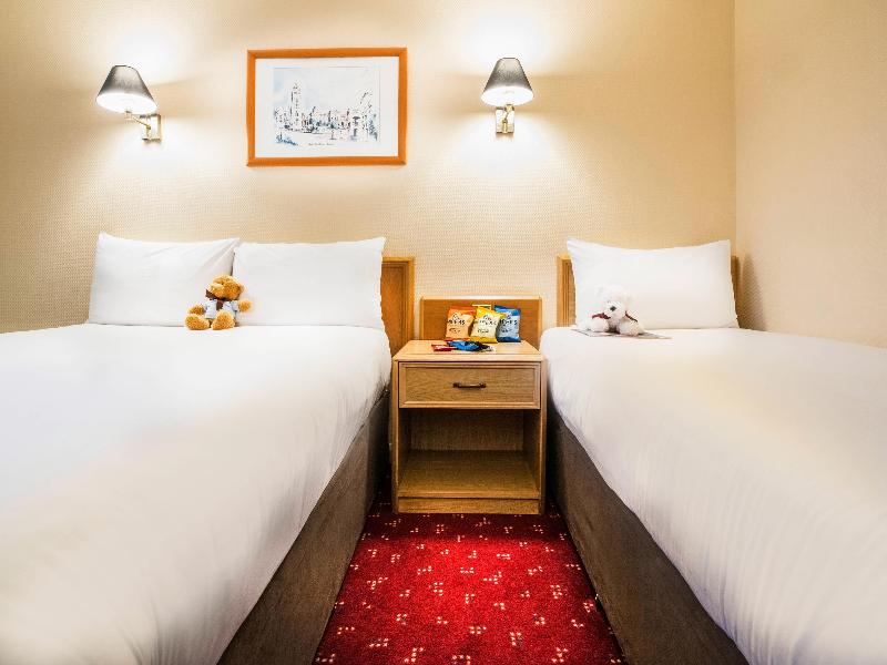 Ibis London Earls Court - Aktivite