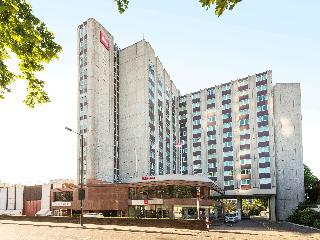 Ibis London Earls Court fotoÄŸrafÄ±