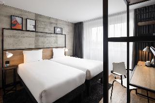 Ibis London Earls Court fotoÄŸrafÄ±