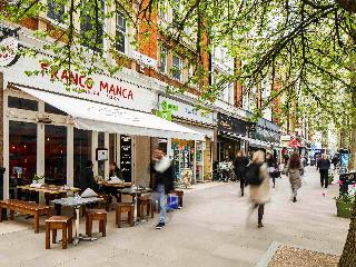 Ibis London Earls Court fotoÄŸrafÄ±
