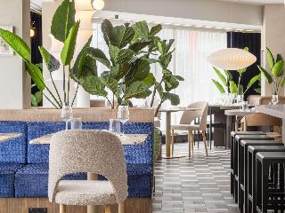 Ibis London Earls Court fotoÄŸrafÄ±