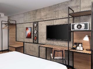 Ibis London Earls Court fotoÄŸrafÄ±