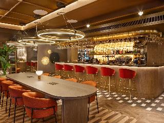 Ibis London Earls Court fotoÄŸrafÄ±