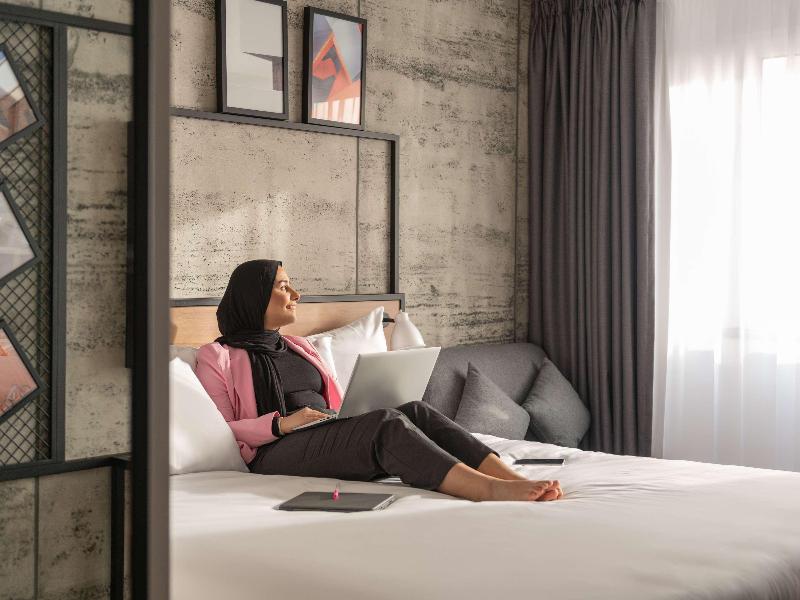 Ibis London Earls Court - Oda