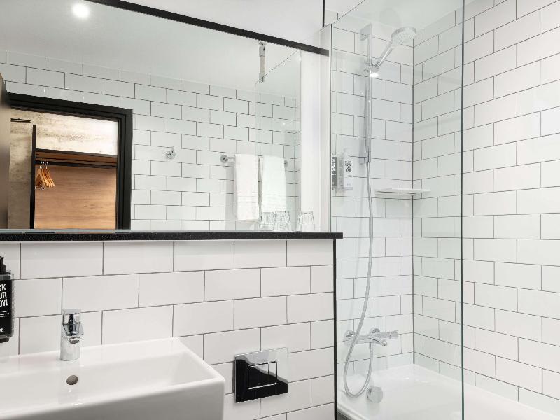 Ibis London Earls Court - Oda