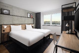 Ibis London Earls Court fotoÄŸrafÄ±