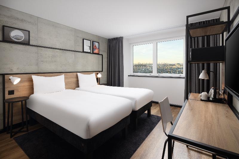 Ibis London Earls Court - Oda