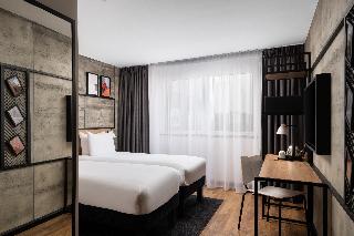 Ibis London Earls Court fotoÄŸrafÄ±