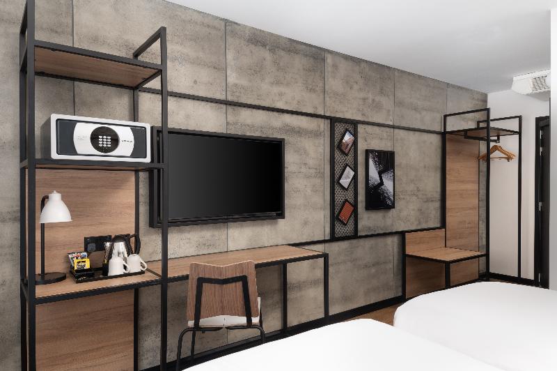 Ibis London Earls Court - Oda