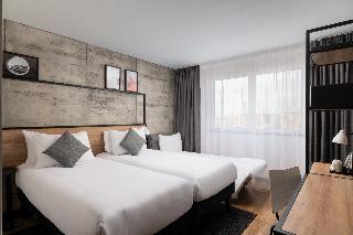 Ibis London Earls Court fotoÄŸrafÄ±
