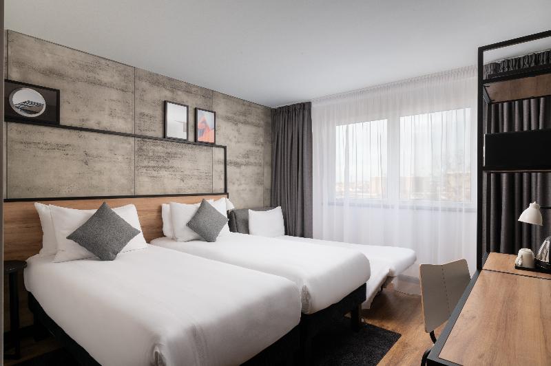 Ibis London Earls Court - Oda
