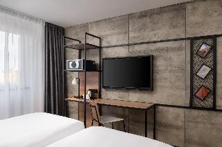 Ibis London Earls Court fotoÄŸrafÄ±