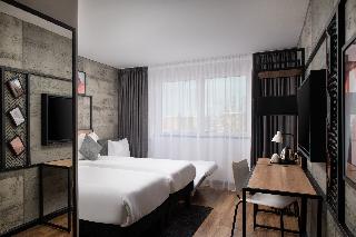 Ibis London Earls Court fotoÄŸrafÄ±
