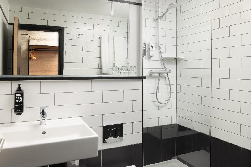Ibis London Earls Court - Oda