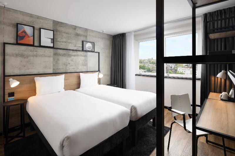 Ibis London Earls Court - Oda