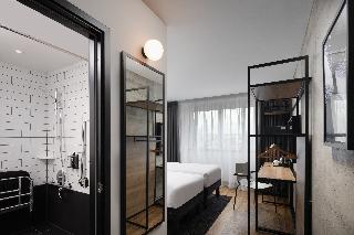 Ibis London Earls Court fotoÄŸrafÄ±