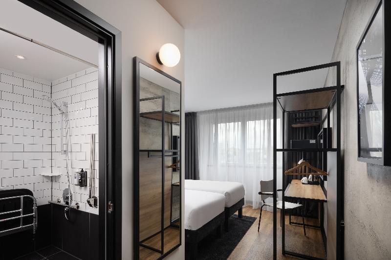 Ibis London Earls Court - Oda