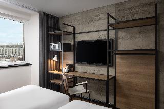 Ibis London Earls Court fotoÄŸrafÄ±