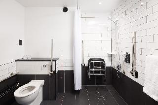 Ibis London Earls Court fotoÄŸrafÄ±