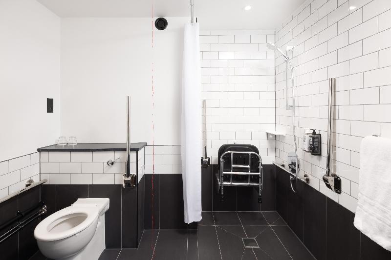 Ibis London Earls Court - Oda