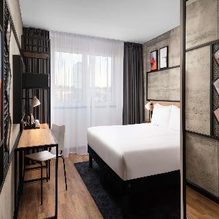 Ibis London Earls Court fotoÄŸrafÄ±