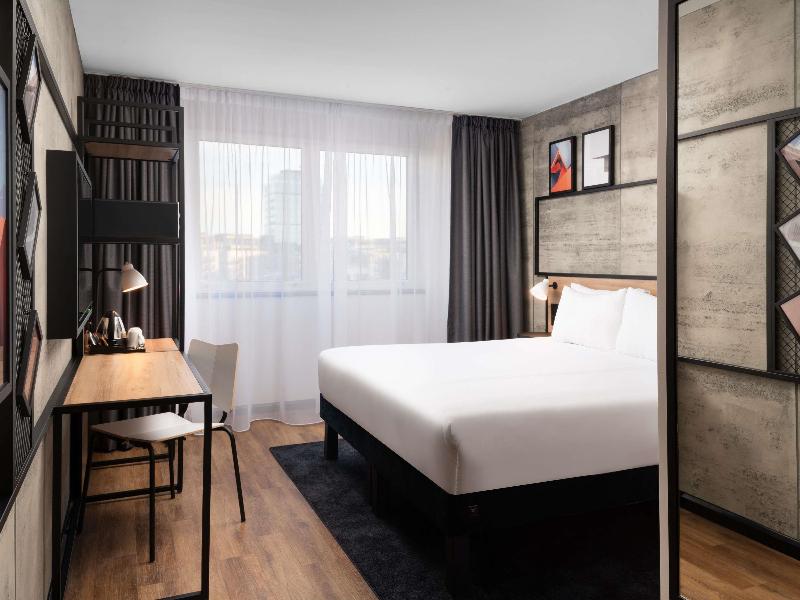 Ibis London Earls Court - Oda