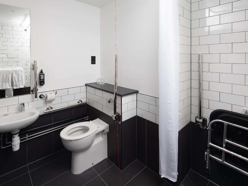 Ibis London Earls Court - Oda